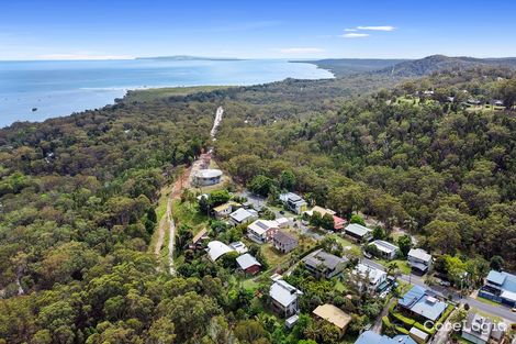 Property photo of 139 Rainbow Crescent Dunwich QLD 4183