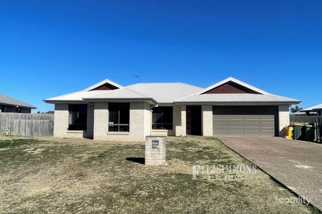 Property photo of 46 Diggers Drive Dalby QLD 4405