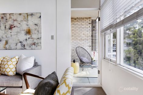 37/19 Stanley St, Woollahra, NSW 2025