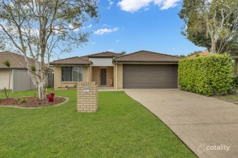31 Scottsdale St, Raceview, QLD 4305