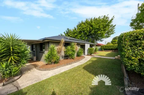 Property photo of 32 Graham Road Morayfield QLD 4506