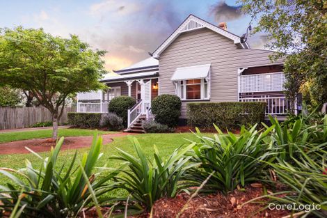 Property photo of 170 Campbell Street Toowoomba City QLD 4350