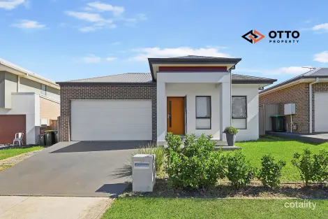 Property photo of 33 Wicker Street Spring Farm NSW 2570