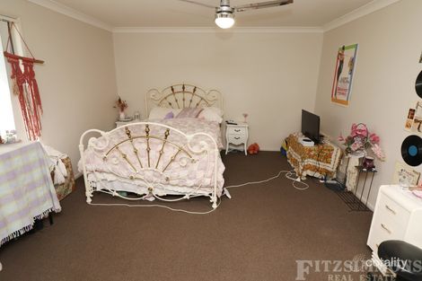 Property photo of 46 Diggers Drive Dalby QLD 4405