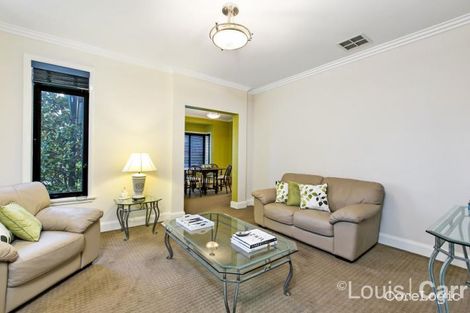 Property photo of 8 Kingscott Place Castle Hill NSW 2154