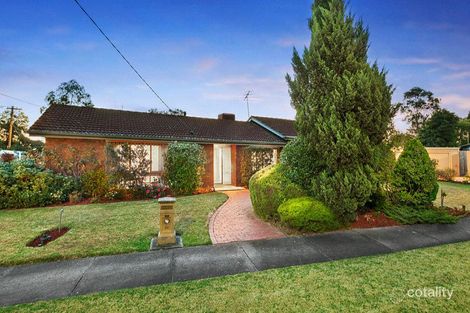 25 Coonawarra Dr, Vermont South, VIC 3133