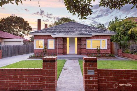 Property photo of 47 Hatter Street Oakleigh VIC 3166