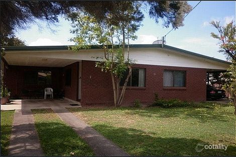 1/54 Buzacott St, Park Avenue, QLD 4701