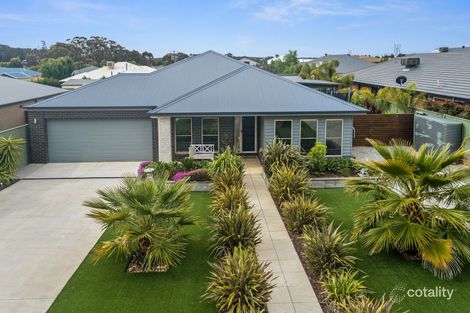 123 Mcivor Forest Dr, Junortoun, VIC 3551