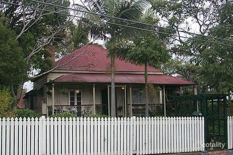 Property photo of 13 Abingdon Street Woolloongabba QLD 4102