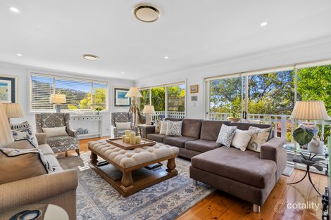 Property photo of 14 Nullaburra Road Newport NSW 2106