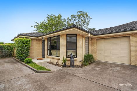 3/24 Drury St, Wallsend, NSW 2287
