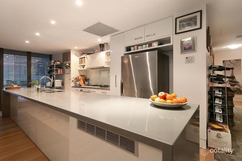 Property photo of 52/40-46 Boundary Street South Brisbane QLD 4101
