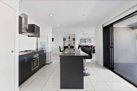 Property photo of 111 Oldmill Drive Beaconsfield QLD 4740