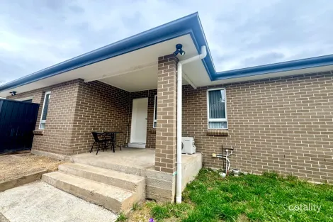 76a Ellsworth Dr, Tregear, NSW 2770