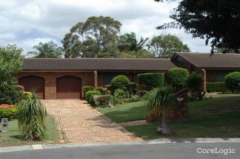Property photo of 9 Lexia Place Carseldine QLD 4034