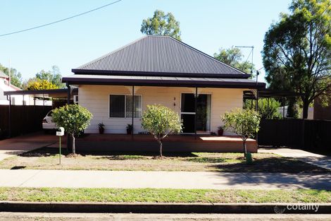 3 Finch St, Bingara, NSW 2404