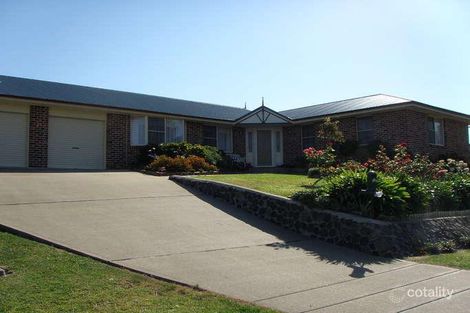 Property photo of 19 Norris Drive Armidale NSW 2350