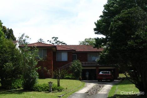 Property photo of 54 Lamorna Avenue Beecroft NSW 2119
