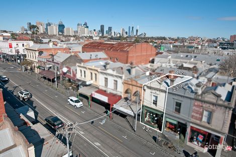 Property photo of 359 Smith Street Fitzroy VIC 3065