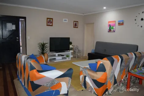 Property photo of LOT 1764 Robins Boulevard Coober Pedy SA 5723