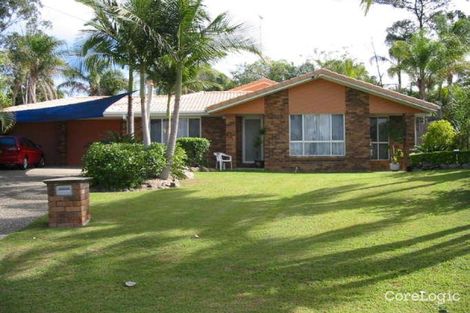 Property photo of 5 Benjamin Way Windaroo QLD 4207