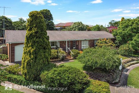 3 Holmfield Ct, Warragul, VIC 3820