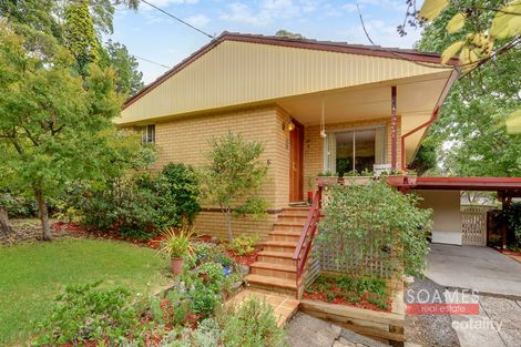 Property photo of 6 Annabelle Place Mount Colah NSW 2079