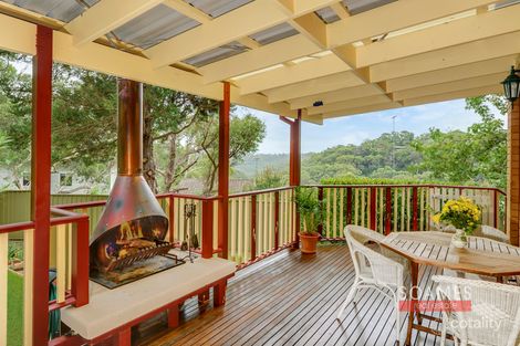 Property photo of 6 Annabelle Place Mount Colah NSW 2079