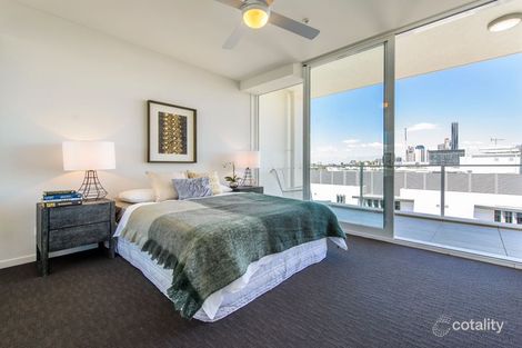 Property photo of 1217/977 Ann Street Fortitude Valley QLD 4006