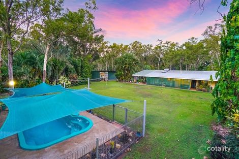 355 Produce Rd, Girraween, NT 0836
