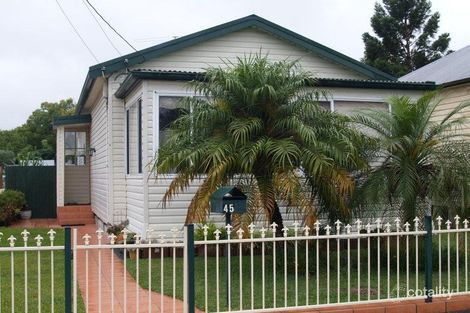 45 Kemp St, Granville, NSW 2142