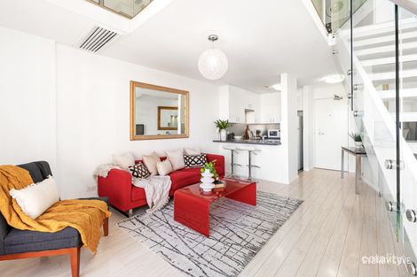Property photo of 604/132-136 Sussex Street Sydney NSW 2000
