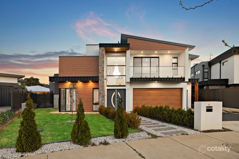 12 Pilliga St, Throsby, ACT 2914