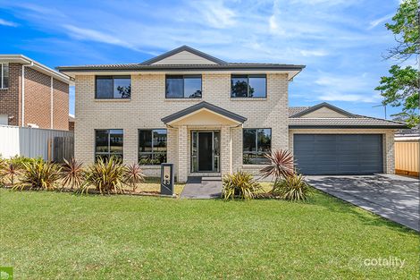 Property photo of 43 Moore Street Oak Flats NSW 2529