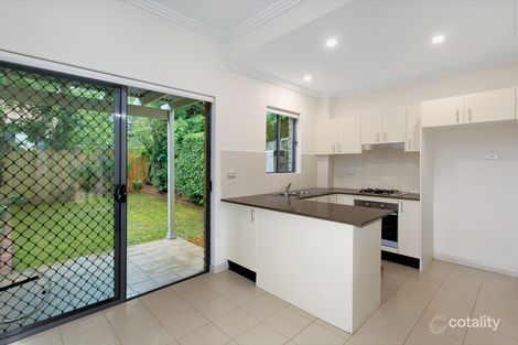 Property photo of 13/24-36 Pacific Highway Wahroonga NSW 2076