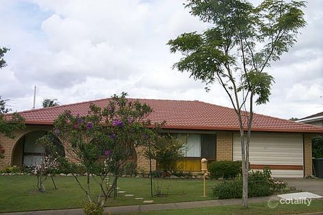 19 Bridle St, Mansfield, QLD 4122