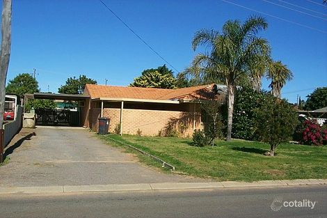 4 Clematis Cres, Utakarra, WA 6530