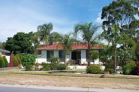 33 Tullamore Ave, Thornlie, WA 6108