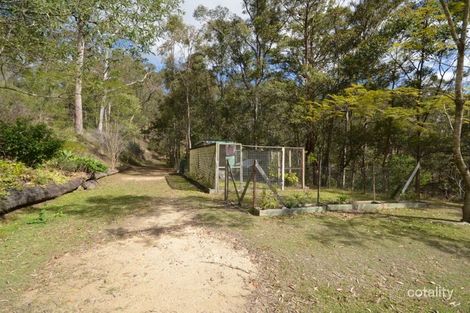 Property photo of 102-122 Kidston Street Canungra QLD 4275
