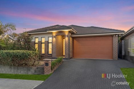 120 Mcculloch St, Riverstone, NSW 2765