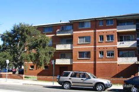 Property photo of 6/73 Goulburn Street Liverpool NSW 2170