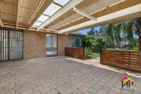 Property photo of 46 Lockheed Street Raby NSW 2566