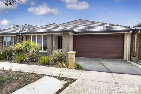 Property photo of 31 Holly Green Circuit Truganina VIC 3029