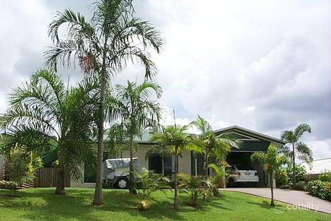 Property photo of 2/14 Caesar Street Bentley Park QLD 4869