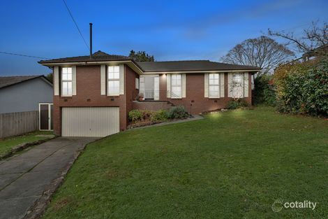 Property photo of 5 Campus Gate Chirnside Park VIC 3116