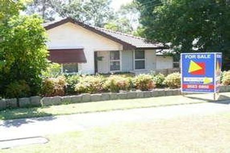 Property photo of 16 Liberty Way Old Toongabbie NSW 2146