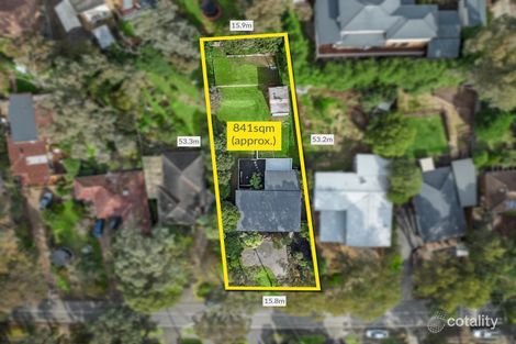 Property photo of 23 Moray Street Diamond Creek VIC 3089