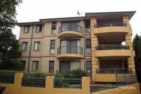 Property photo of 2/17-19 Harrow Road Auburn NSW 2144