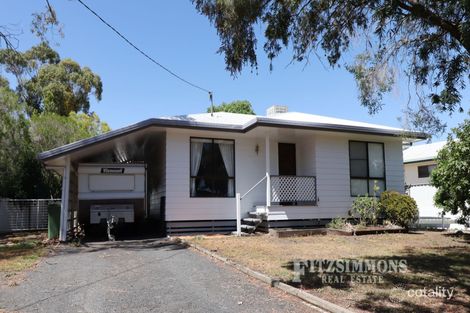 Property photo of 18 College Crescent Dalby QLD 4405